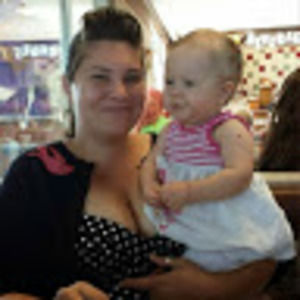 Meet your Posher, April